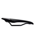 FIZIK sillín - TUNDRA M1 CARBON - negro