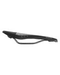 FIZIK sillín - TUNDRA M3 K:IUM - negro/gris