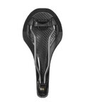 FIZIK sillín - TUNDRA M3 K:IUM - negro/gris