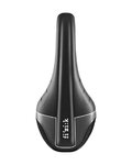 FIZIK sillín - TUNDRA M5 VERSUS - negro/plateado