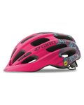 GIRO casco - HALE MIPS - rosa
