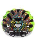 GIRO casco - HALE MIPS - verde claro