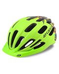 GIRO casco - HALE MIPS - verde claro
