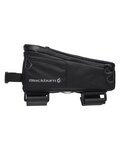 BLACKBURN bolsa - OUTPOST - negro