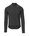 GIRO chaqueta cortaviento - CHRONO EXPERT - negro