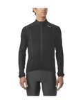 GIRO chaqueta cortaviento - CHRONO EXPERT - negro