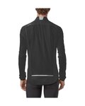 GIRO chaqueta cortaviento - CHRONO EXPERT - negro