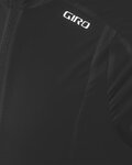 GIRO chaqueta cortaviento - CHRONO EXPERT - negro
