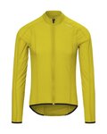 GIRO chaqueta cortaviento - CHRONO EXPERT - verde