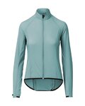 GIRO chaqueta cortaviento - CHRONO EXPERT W - verde
