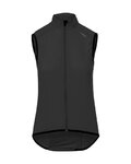 GIRO chaleco - CHRONO EXPERT W - negro