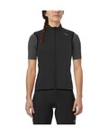 GIRO chaleco - CHRONO EXPERT W - negro