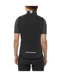 GIRO chaleco - CHRONO EXPERT W - negro