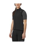 GIRO chaleco - CHRONO EXPERT W - negro