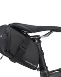 BLACKBURN bolsa - GRID LARGE - negro