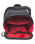 BLACKBURN bolsa - GRID LARGE - negro