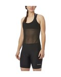 GIRO pantalones cortos de tirantes - CHRONO SPORT - negro