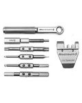 BLACKBURN herramientas - BIG SWITCH - negro
