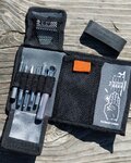 BLACKBURN herramientas - BIG SWITCH - negro