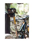 BLACKBURN herramientas - SWITCH WRAP - negro