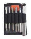 BLACKBURN herramientas - SWITCH WRAP - negro
