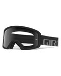 GIRO Gafas - TAZZ MTB - gris/negro
