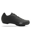 GIRO baratijas - PRIVATEER LACE - negro