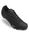 GIRO baratijas - PRIVATEER LACE - negro