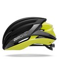 GIRO casco - SYNTAX MIPS - amarillo/negro