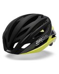 GIRO casco - SYNTAX MIPS - amarillo/negro