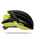 GIRO casco - SYNTAX MIPS - amarillo/negro