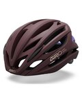 GIRO casco - SYNTAX MIPS - marrón/azul