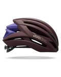 GIRO casco - SYNTAX MIPS - marrón/azul