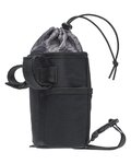 BLACKBURN bolsa - OUTPOST - negro