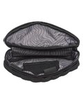 BLACKBURN bolsa - OUTPOST - negro