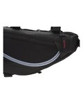 BLACKBURN bolsa - OUTPOST - negro