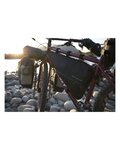 BLACKBURN bolsa - OUTPOST - negro