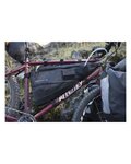 BLACKBURN bolsa - OUTPOST - negro