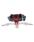 BLACKBURN bolsa - OUTPOST - negro
