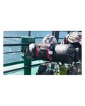 BLACKBURN bolsa - OUTPOST - negro