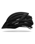 GIRO casco - ARTEX MIPS - negro