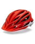 GIRO casco - ARTEX MIPS - rojo
