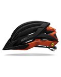 GIRO casco - ARTEX MIPS - negro/naranja