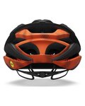 GIRO casco - ARTEX MIPS - negro/naranja