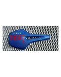 FIZIK sillín - LUCE R5 - REGULAR - azul