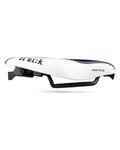 FIZIK sillín - TRANSIRO MISTICA CARBON - REGULAR - negro/blanco