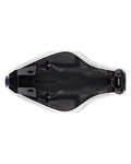 FIZIK sillín - TRANSIRO MISTICA CARBON - REGULAR - negro/blanco