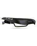 FIZIK sillín - TRANSIRO MISTICA K:IUM - LARGE - negro