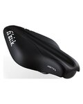 FIZIK sillín - TRANSIRO MISTICA K:IUM - LARGE - negro