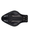 FIZIK sillín - TRANSIRO MISTICA K:IUM - LARGE - negro